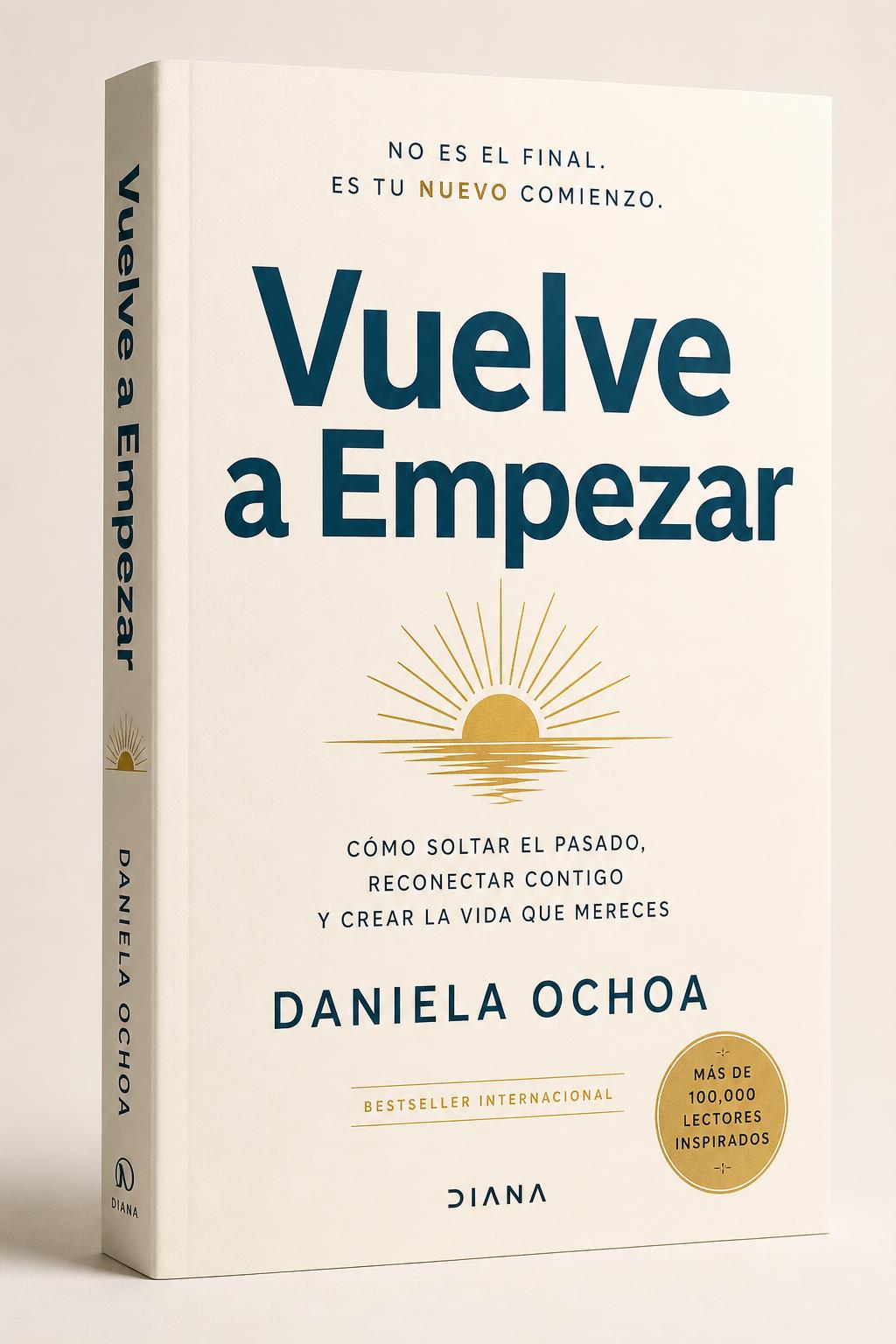 Vuelve a Empezar