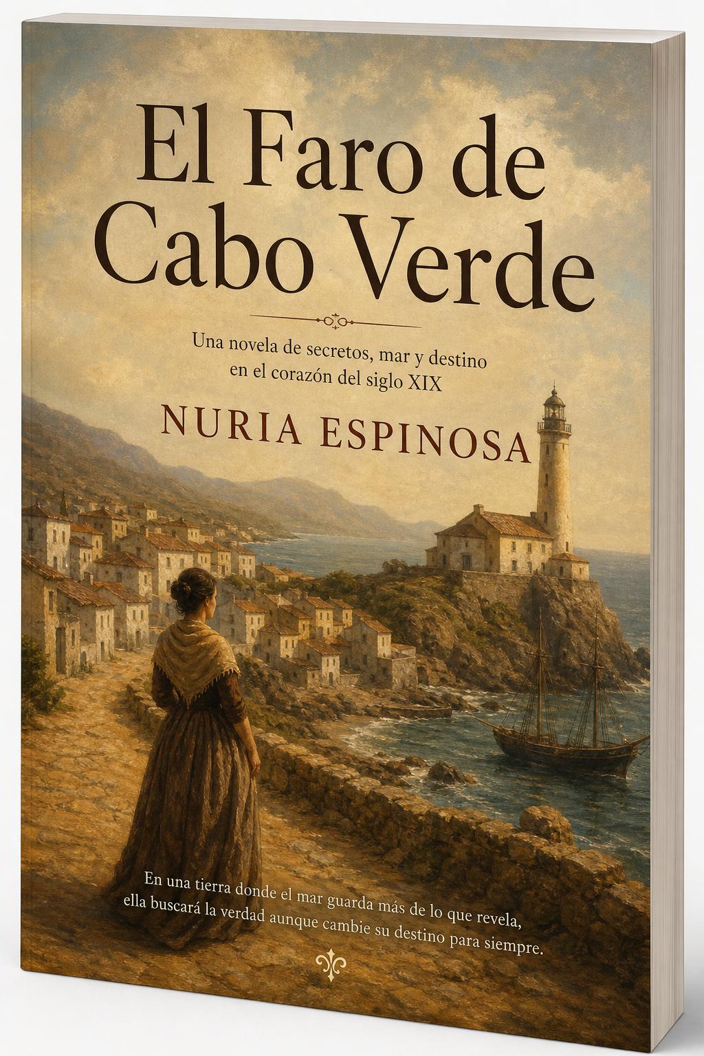 El Faro de Cabo Verde