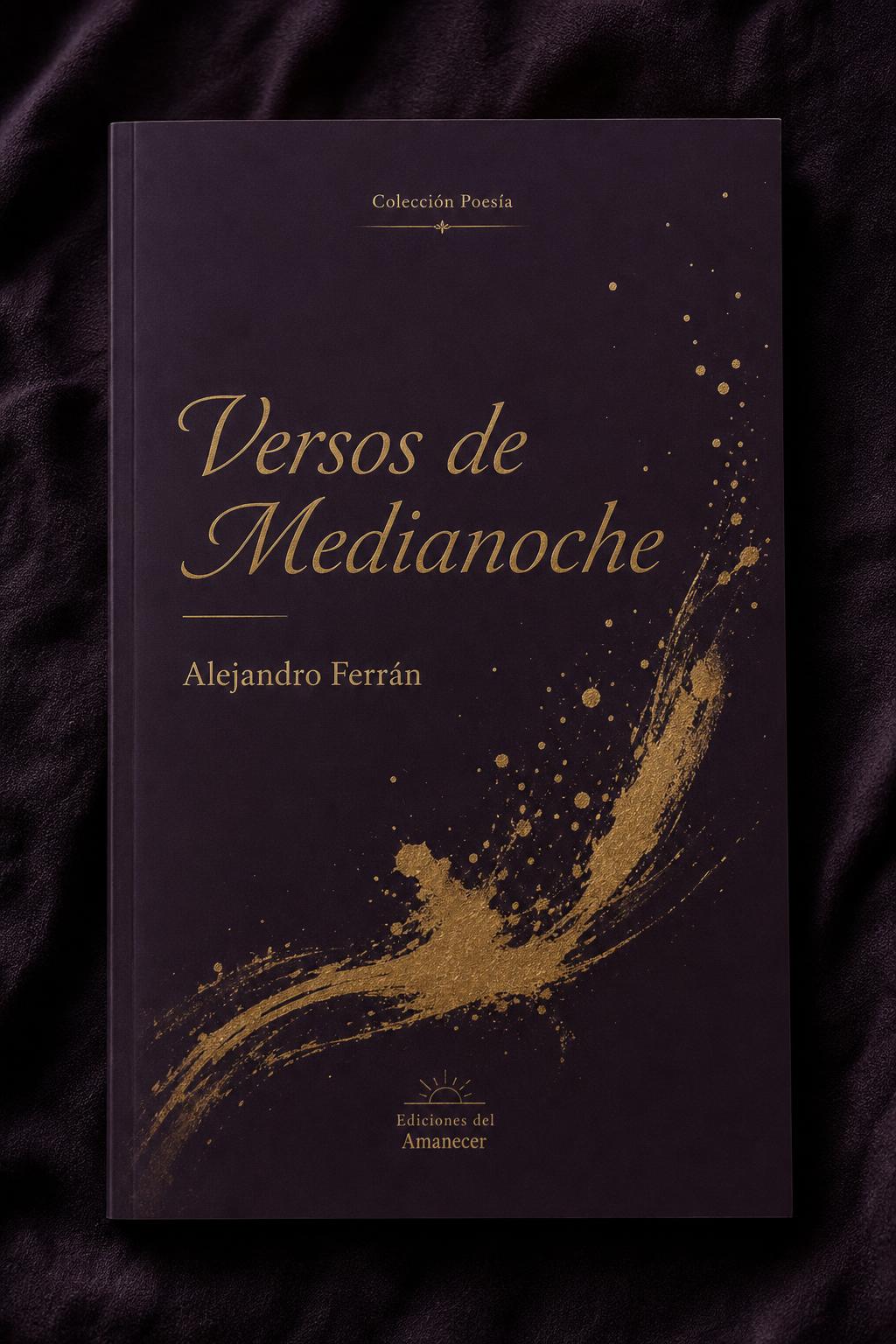Versos de Medianoche